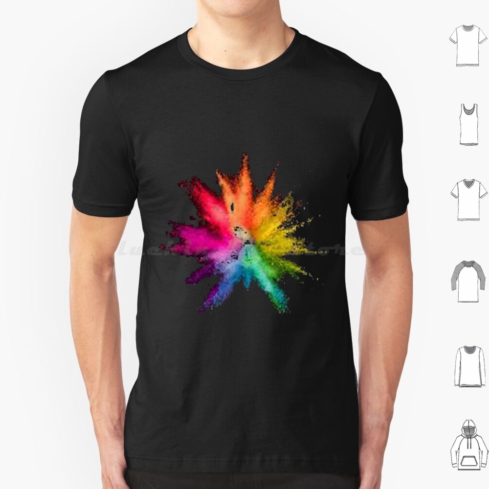 Science Hunter - Jjjjjjjj T Shirt Big Size 100%