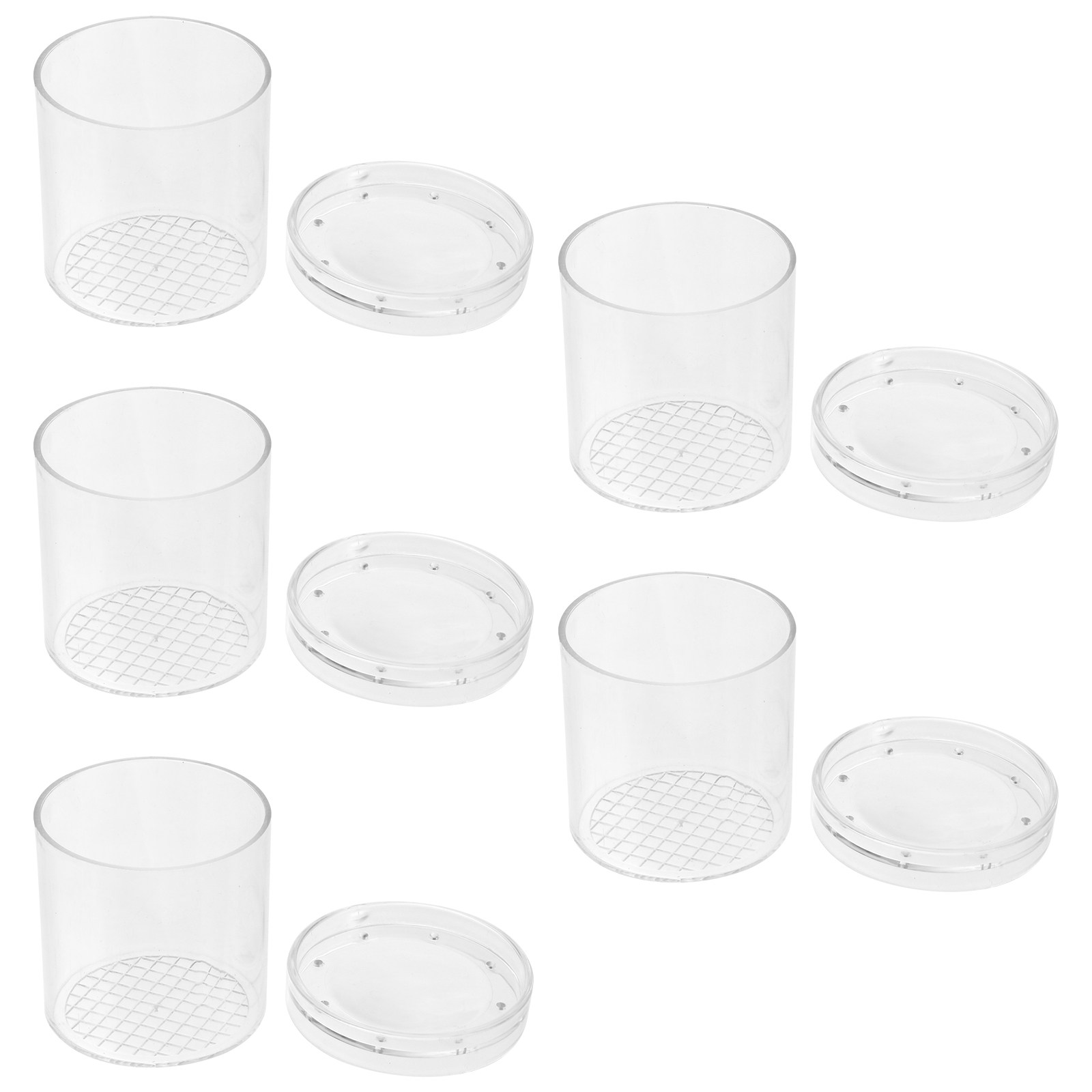 5Pcs Insect Observation Box Ki - Science Toys avis et prix