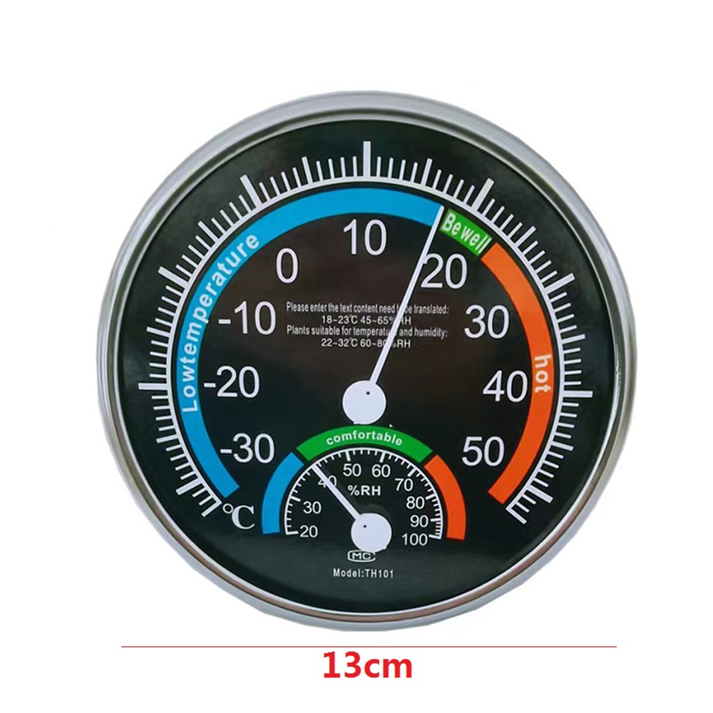 Thermometer Hygrometer Indoor  - Weather Station Indoor avis et prix