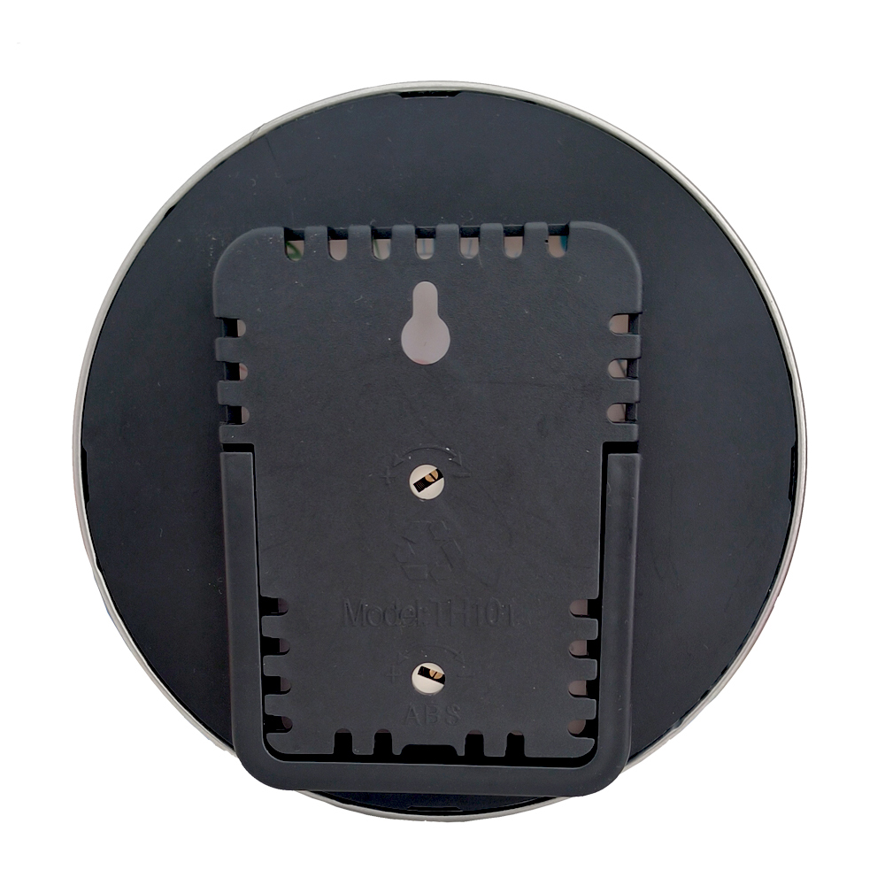 Thermometer Hygrometer Indoor  - Weather Station Indoor avis et prix