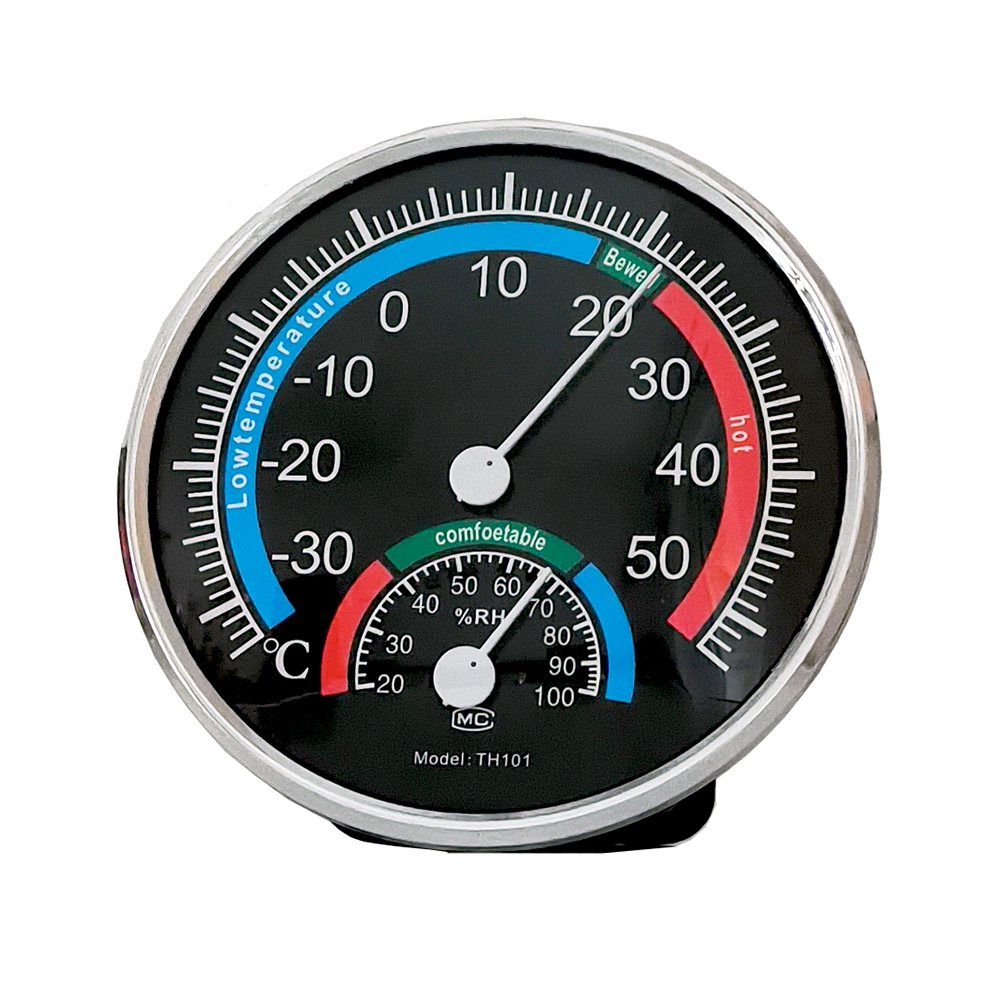 Thermometer Hygrometer Indoor  - Weather Station Indoor avis et prix