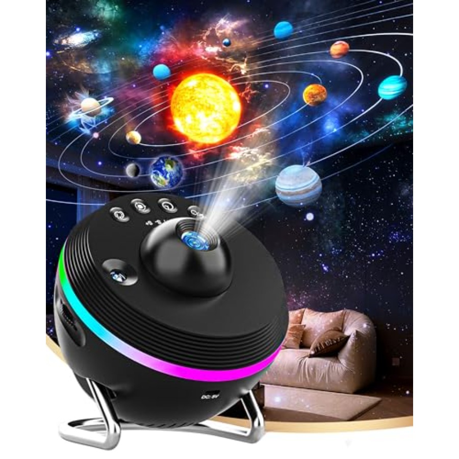 Galaxy Projector for Bedroom,  - Planetarium Projector Home avis et prix