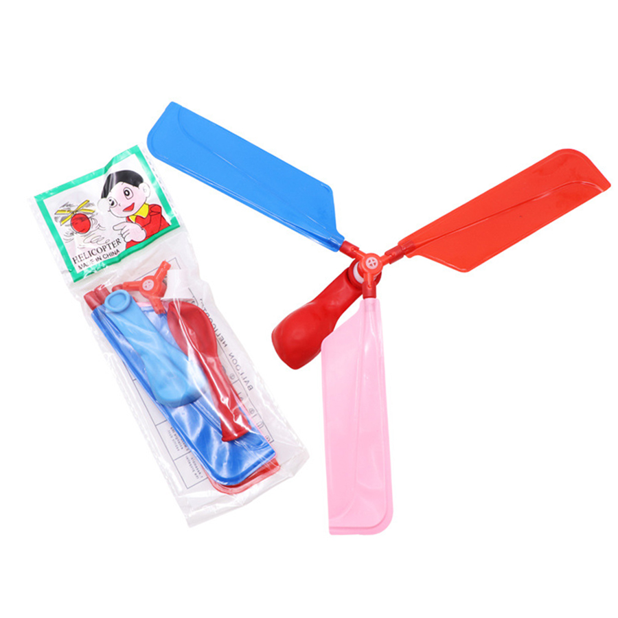 3/6/9sets Balloon Propeller He - Science Kit avis et prix