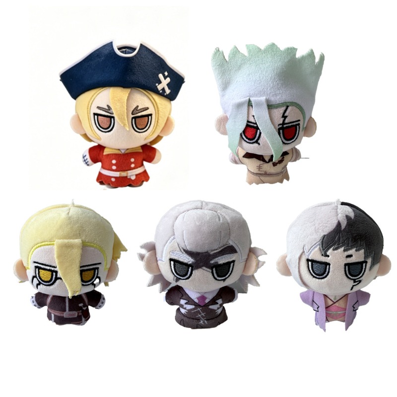 Dr STONE SCIENCE FUTURE Senku  - Science Toys avis et prix