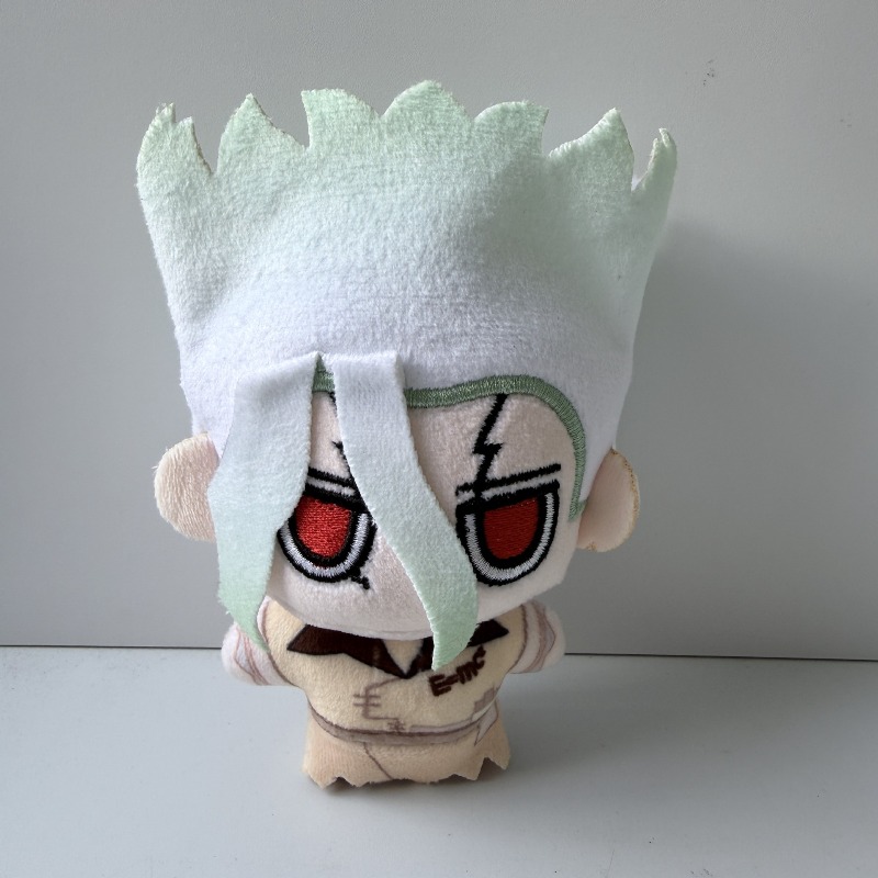Dr STONE SCIENCE FUTURE Senku  - Science Toys avis et prix