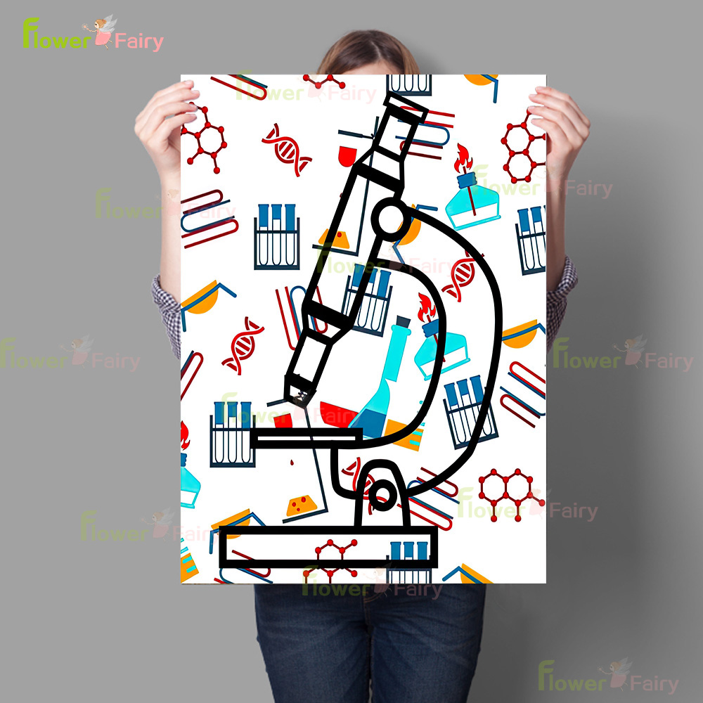 Nursery Biology Chemistry Scie - Science Nursery avis et prix
