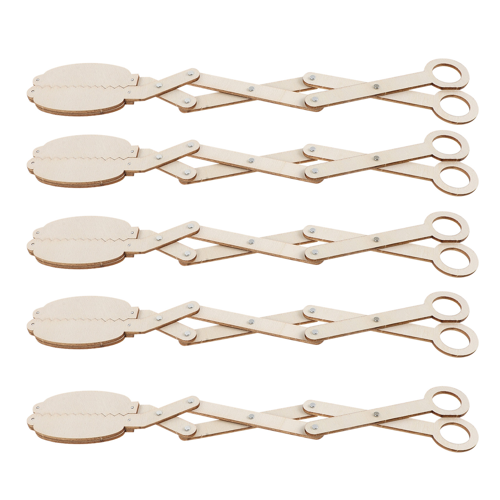 5Pcs Stem Mechanical Education - Science Kit avis et prix