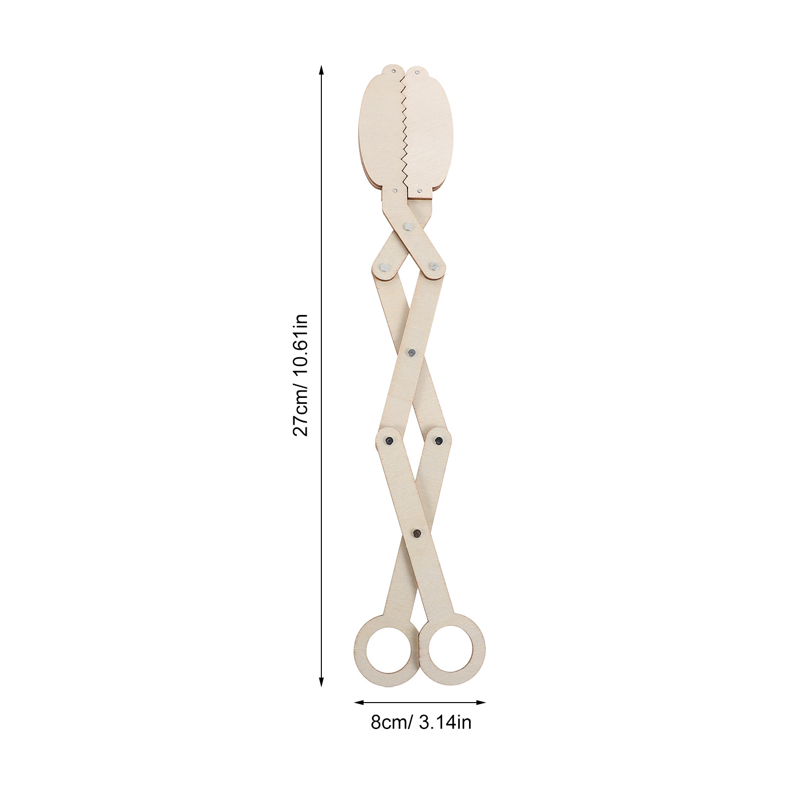 5Pcs Stem Mechanical Education - Science Kit avis et prix