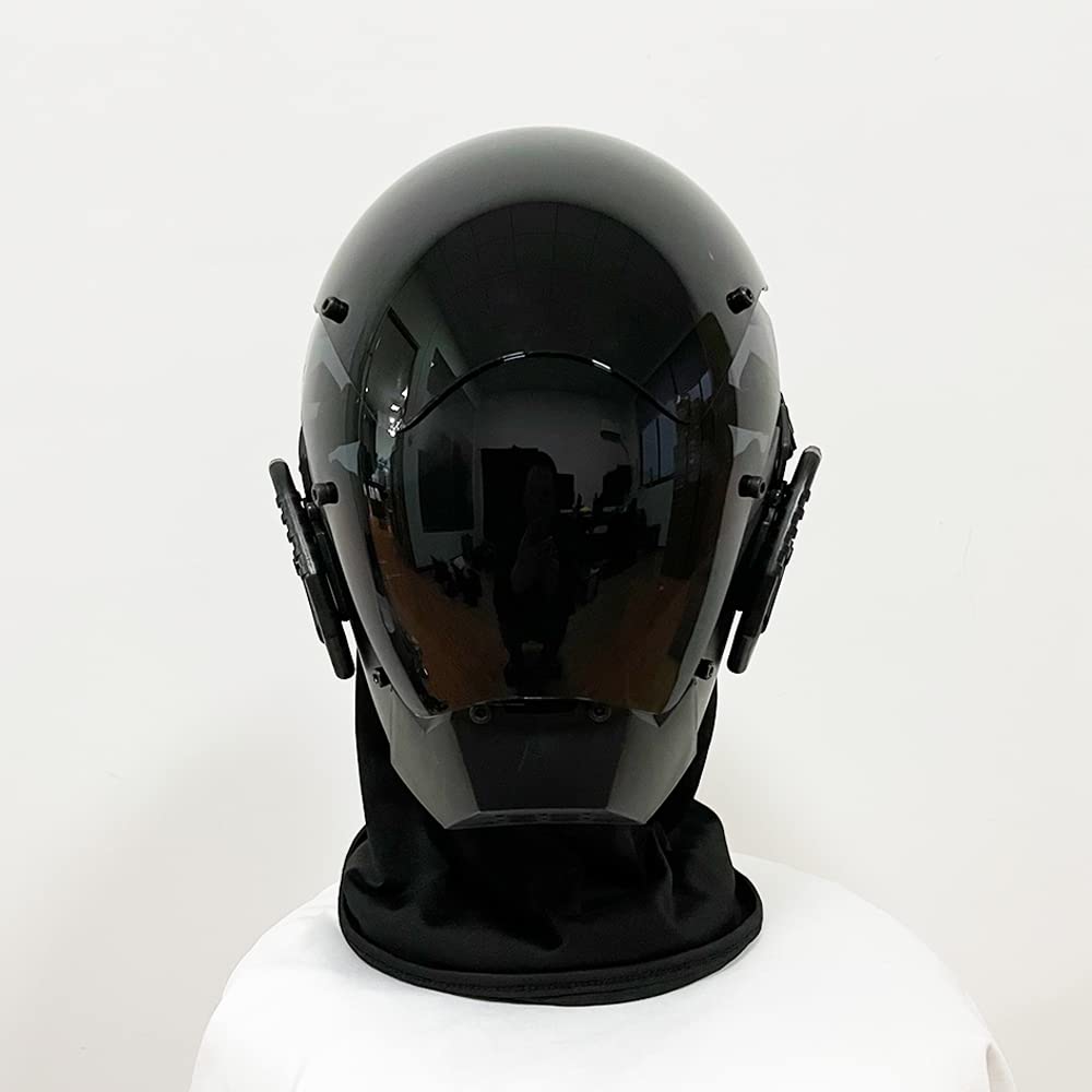 JAUPTO Cyberpunk Mask Playing  - Science Toys avis et prix