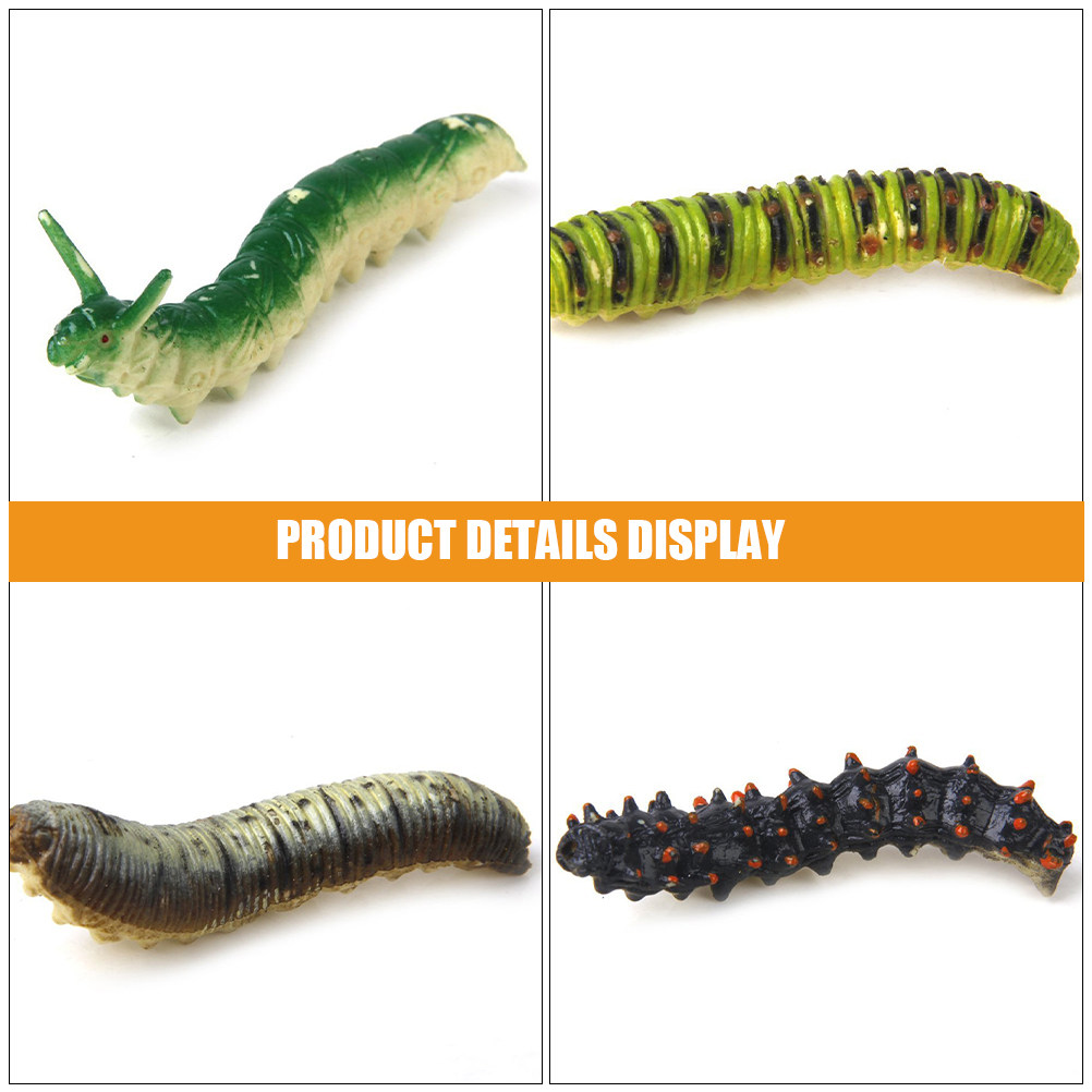 20Pcs Insect Simulation Fake C - Science Toys avis et prix