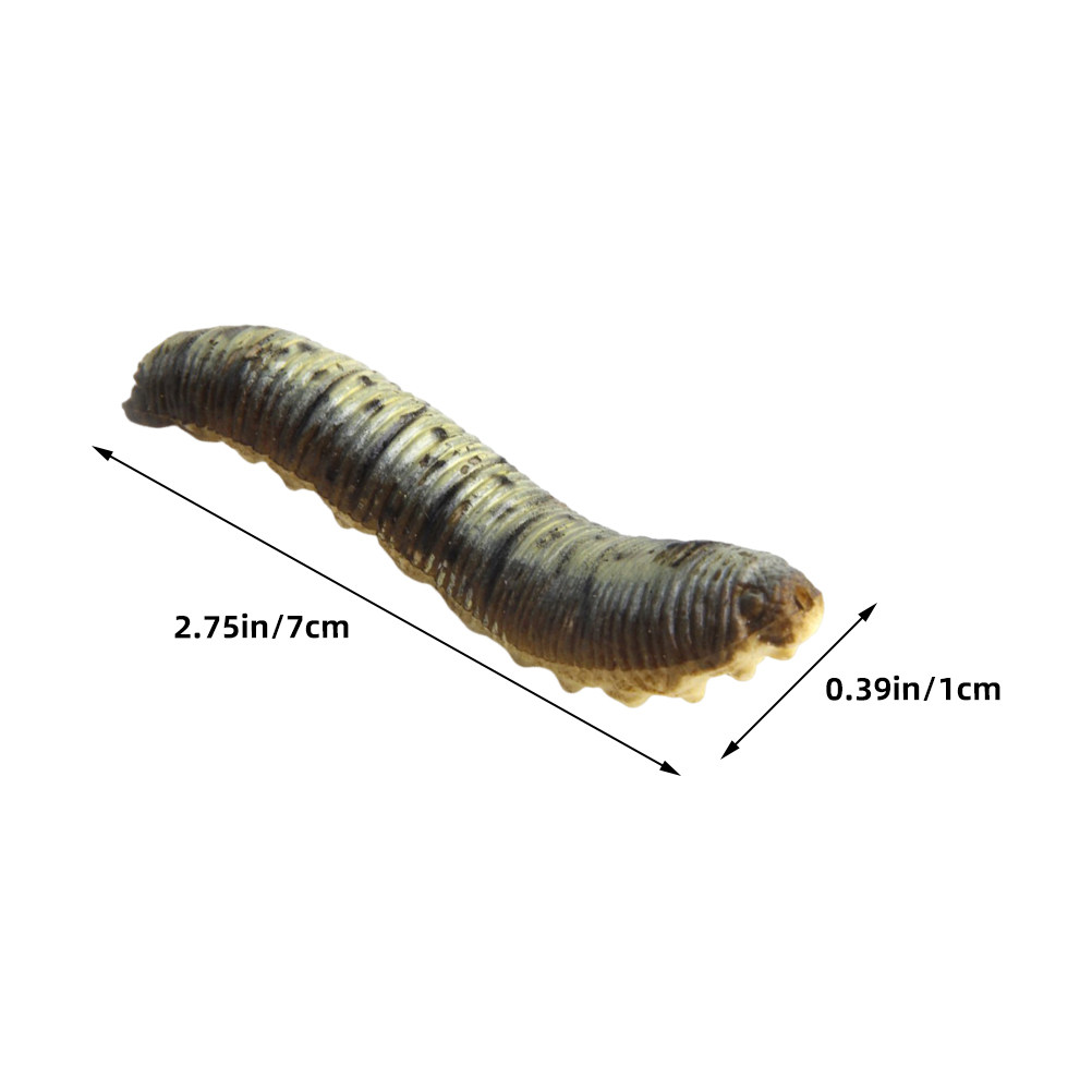 20Pcs Insect Simulation Fake C - Science Toys avis et prix