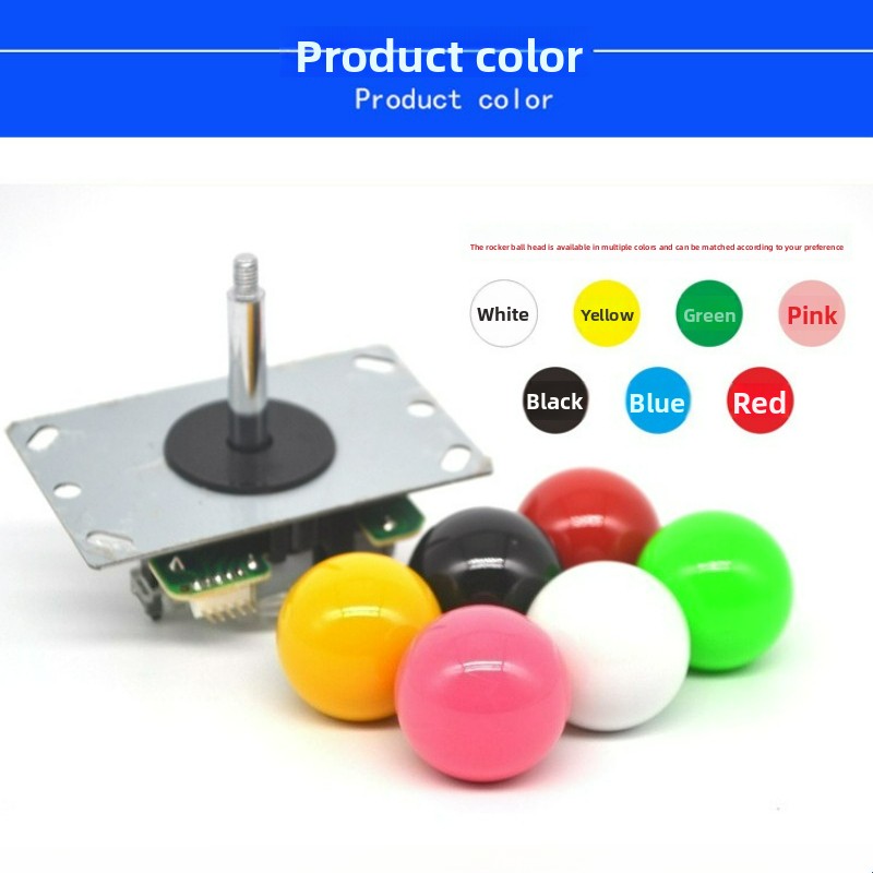 DIY Arcade Kit with USB Joysti - Circuit Snap Kit avis et prix