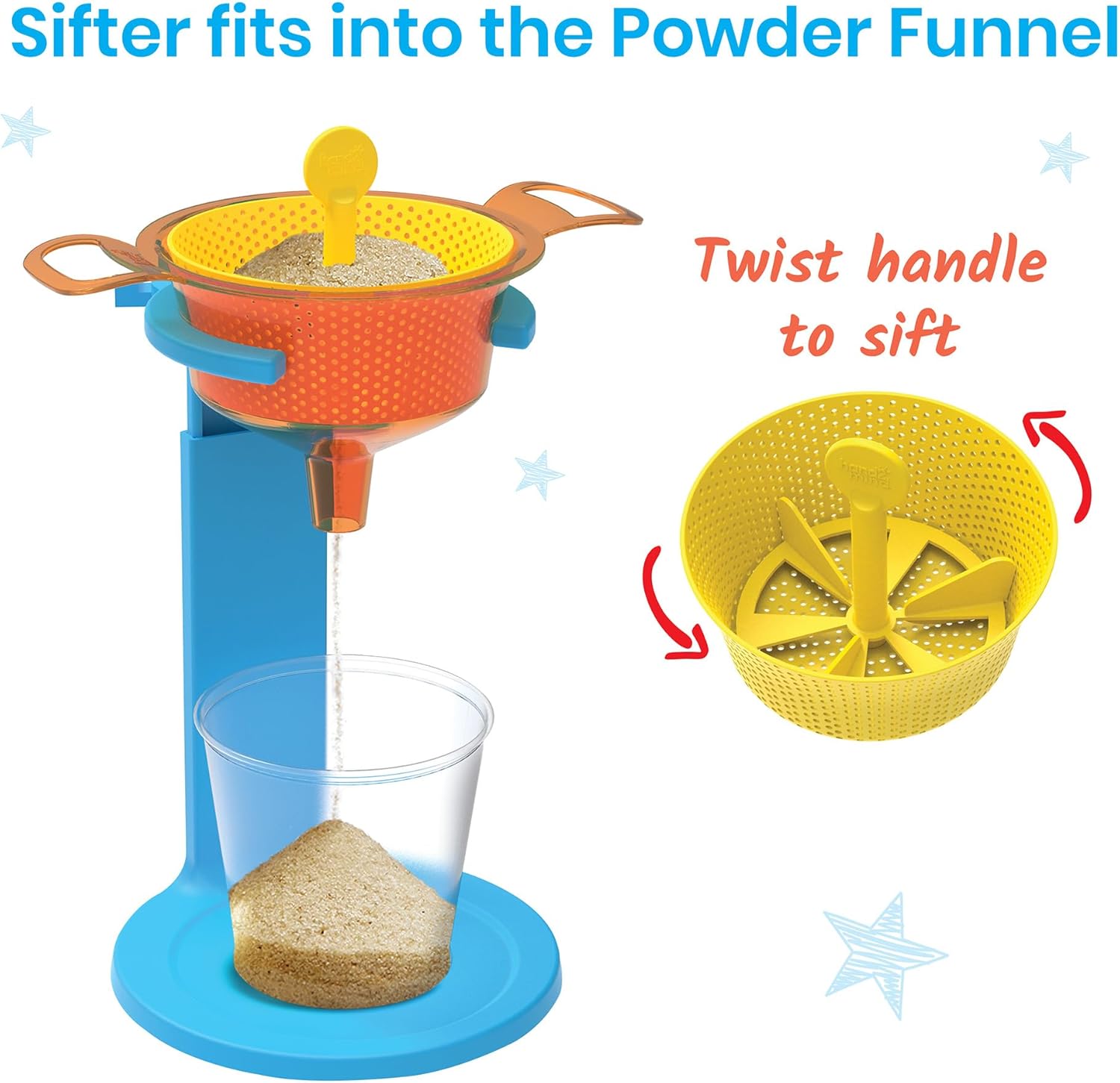 Kids Science Funnels Set for S - Science Toys avis et prix