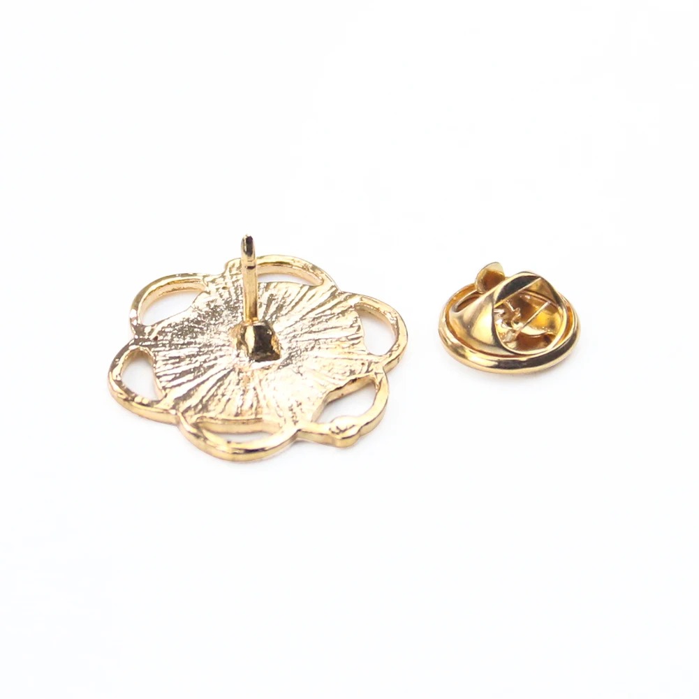 Science Themed Atom Brooch Hun - Science Hunter avis et prix