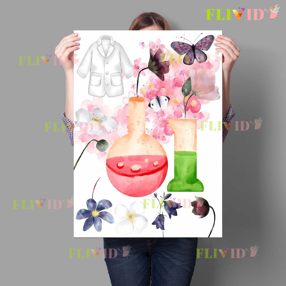 Nursery Cell Biology Science C - Science Nursery avis et prix