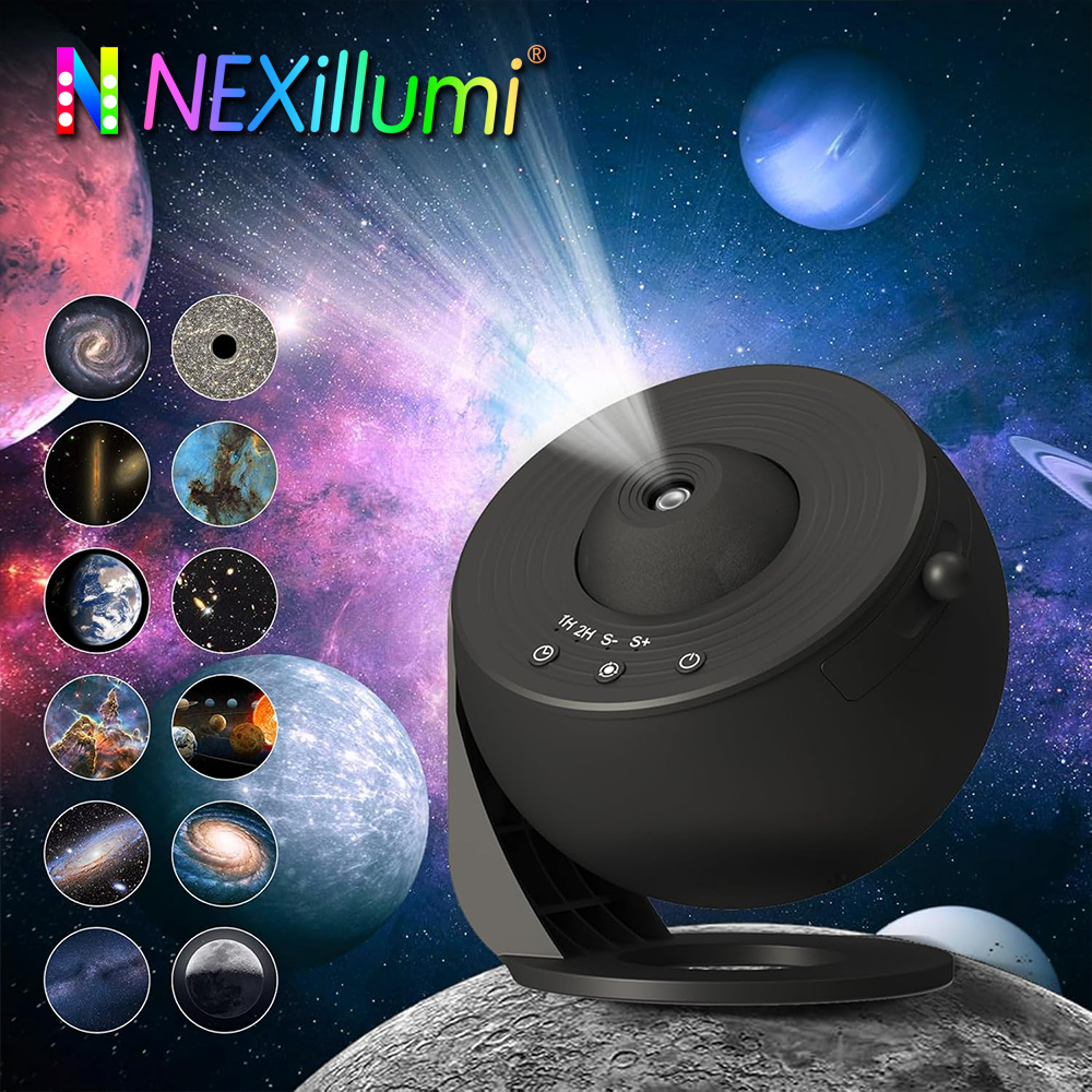Planetarium Star Projector HD  - Planetarium Projector Home avis et prix