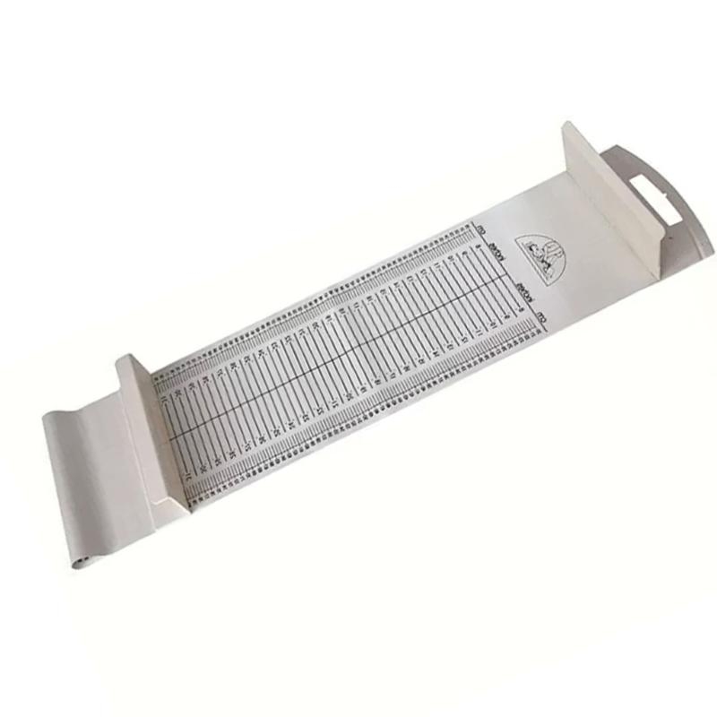  Foldable Infant Height Measur - Science Nursery avis et prix