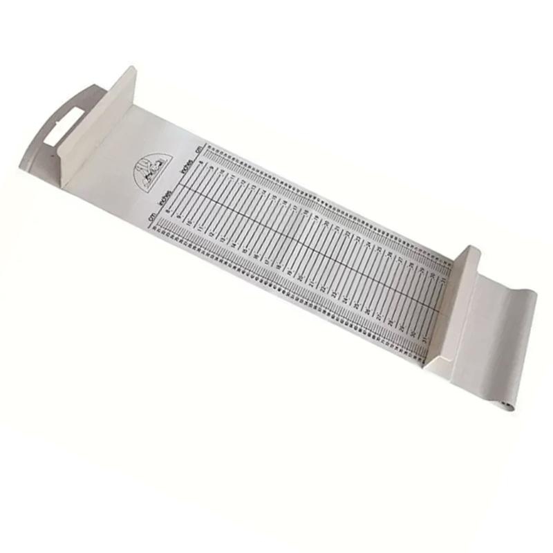  Foldable Infant Height Measur - Science Nursery avis et prix