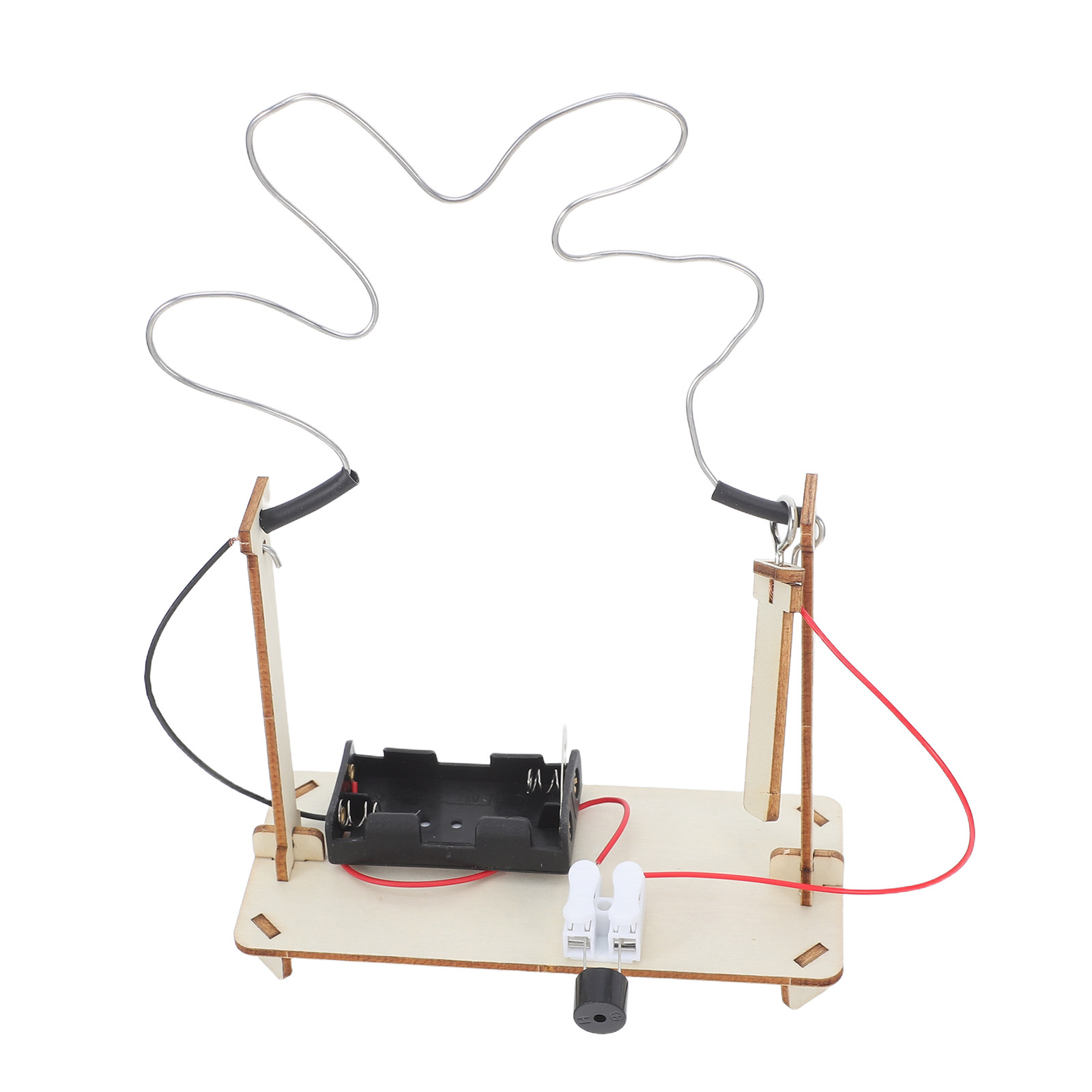 Electric DIY Wire Loop Buzz Ga - Science Kit avis et prix