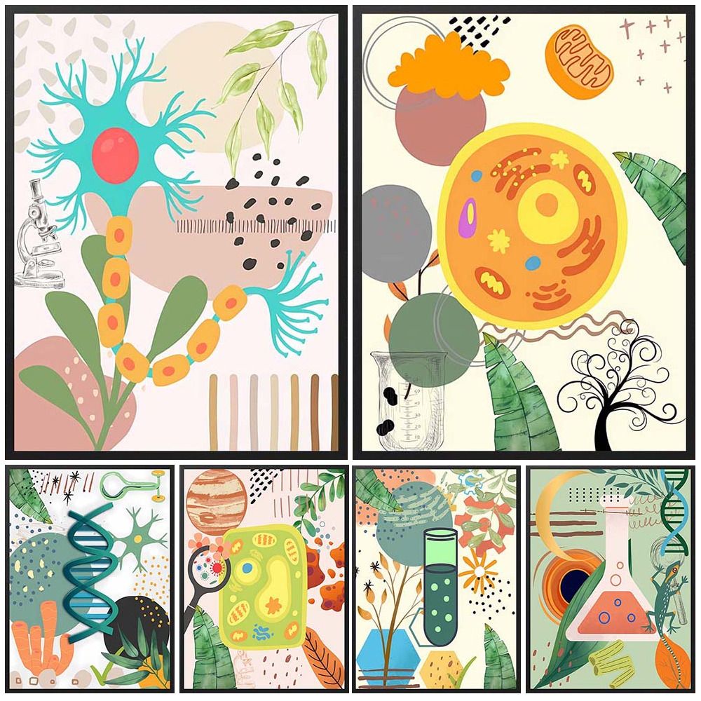 Science Teacher Gifts Office N - Science Nursery avis et prix