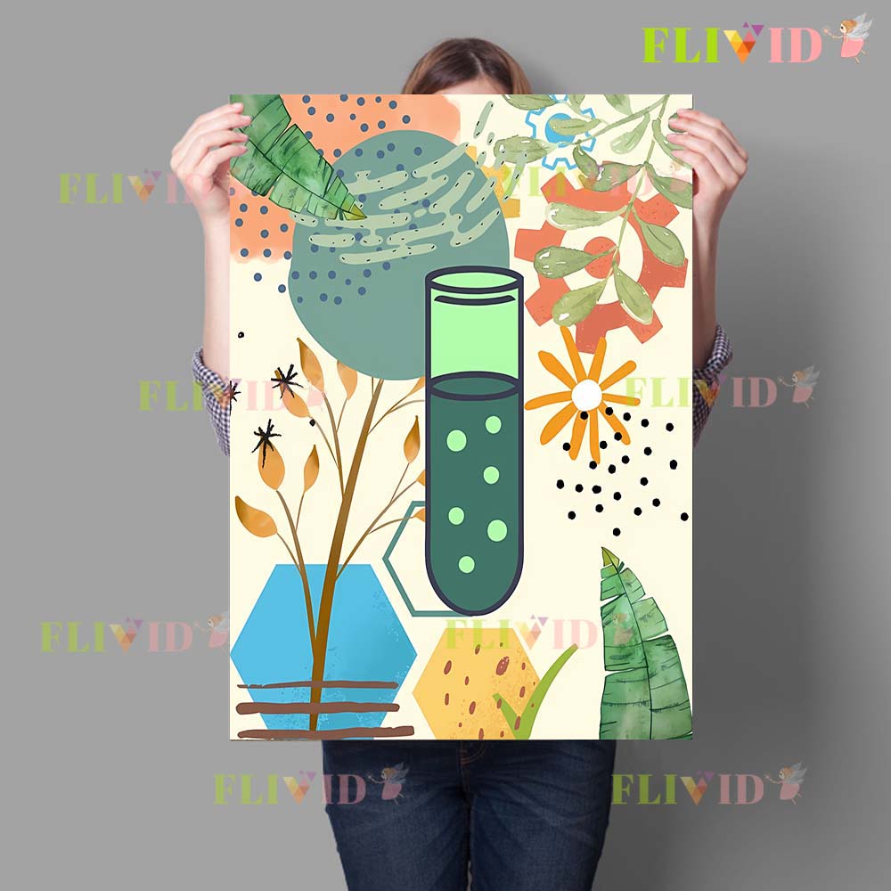 Science Teacher Gifts Office N - Science Nursery avis et prix