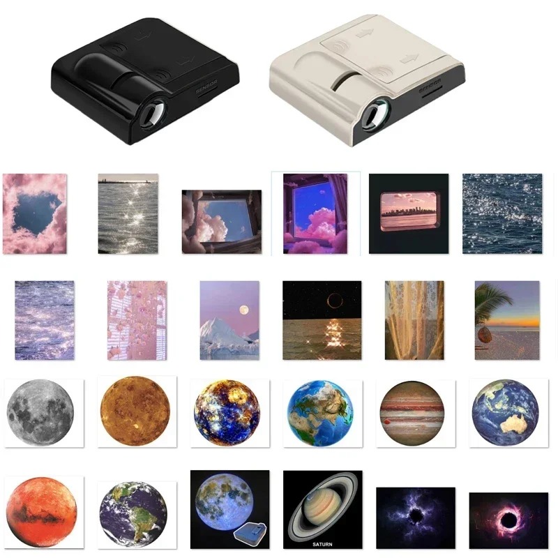 Planet Projection Lamp Earth S - Planetarium Projector Home avis et prix