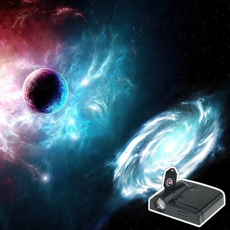 Planet Projection Lamp Earth S - Planetarium Projector Home avis et prix
