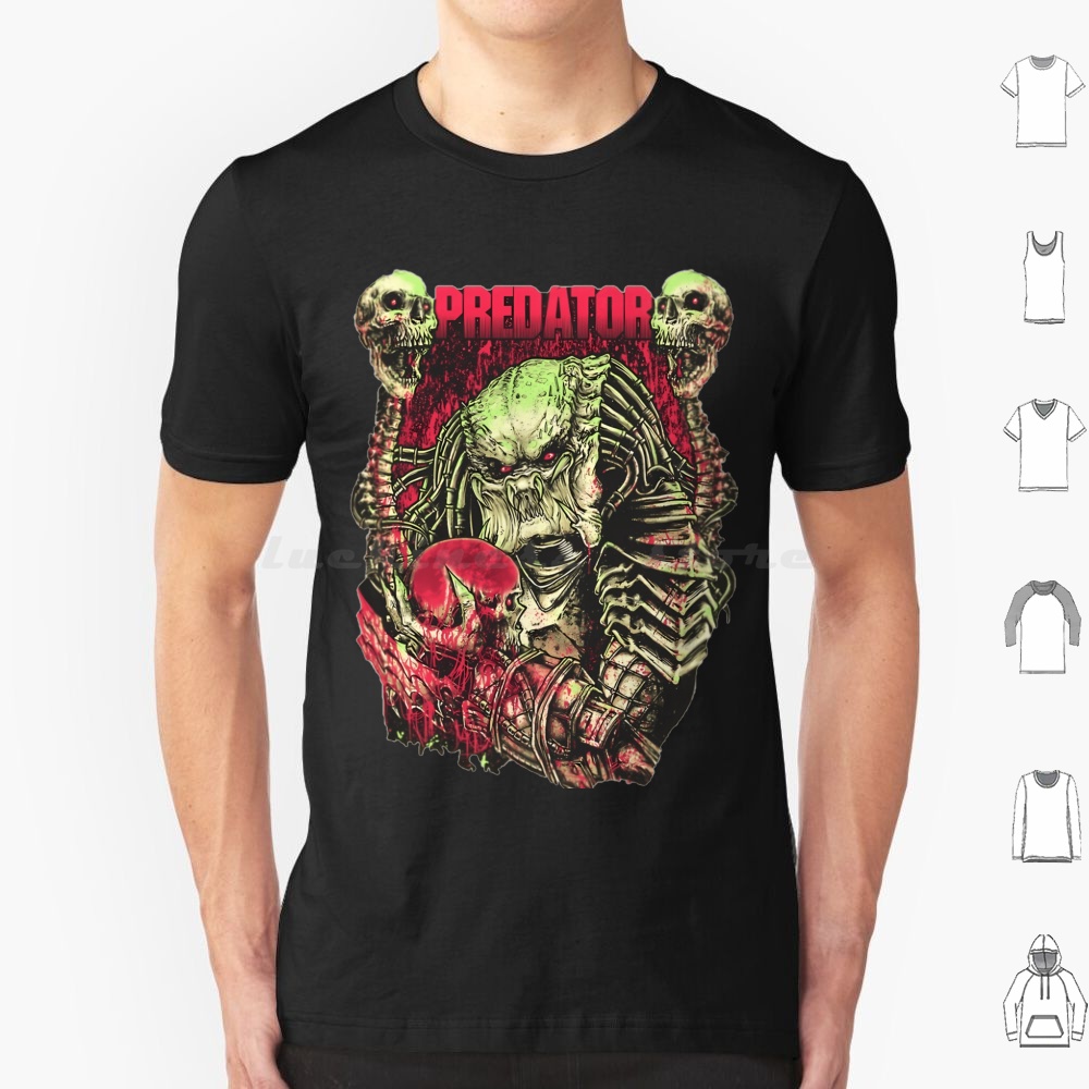 Art T Shirt Big Size 100% Cott - Science Hunter avis et prix