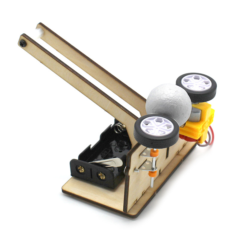 Auto Launch Baller Device Stud - Science Kit avis et prix
