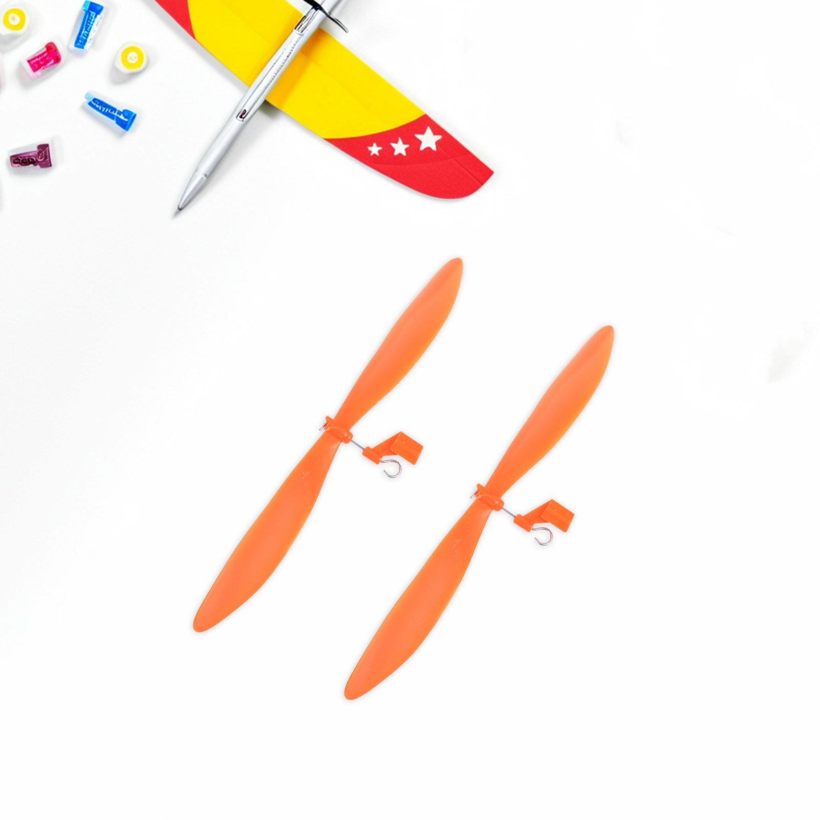 5Sets Large Plastic Aircraft P - Science Kit avis et prix