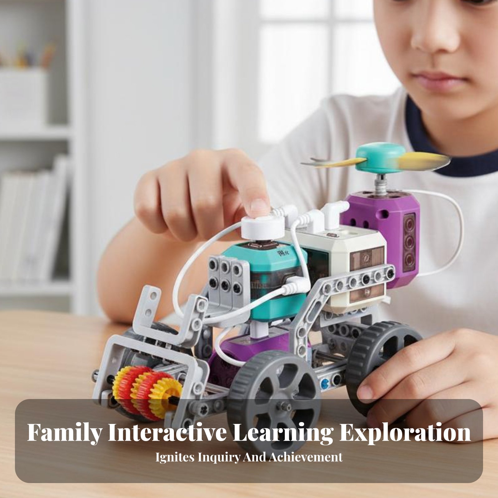 Snap Circuit Kit Science and T - Circuit Snap Kit avis et prix