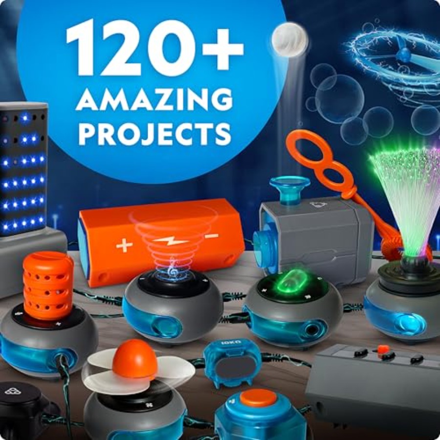 STEM education circuit maker k - Circuit Snap Kit avis et prix