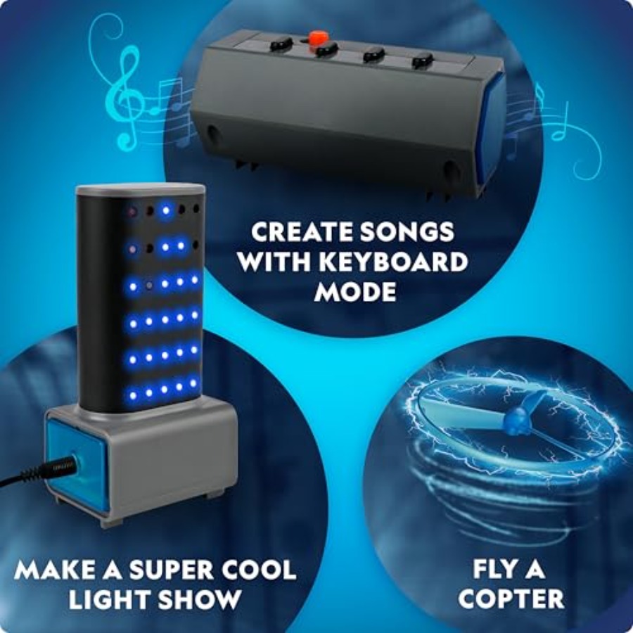 STEM education circuit maker k - Circuit Snap Kit avis et prix