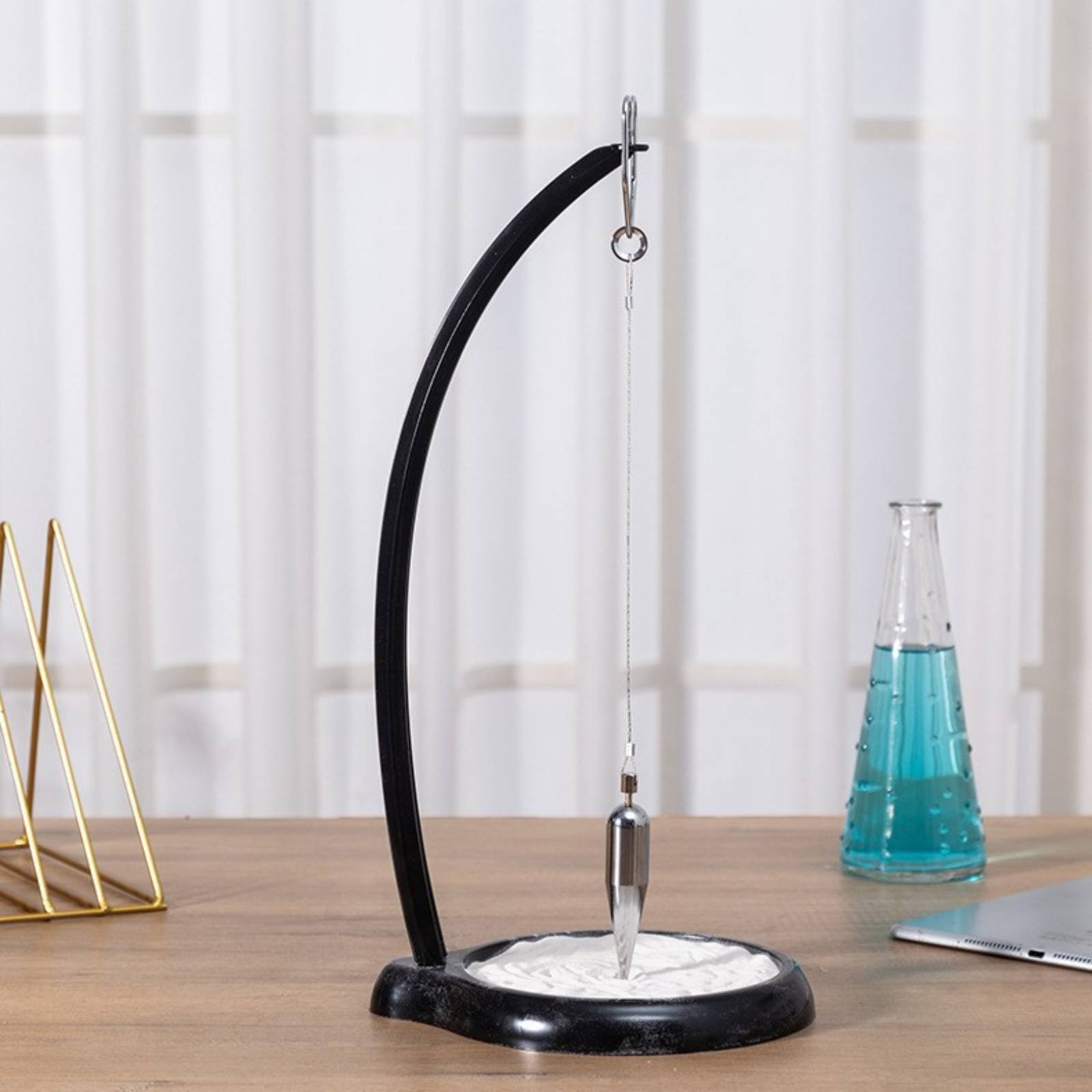 Weighted Sand Pendulum Stress  - Science Toys avis et prix