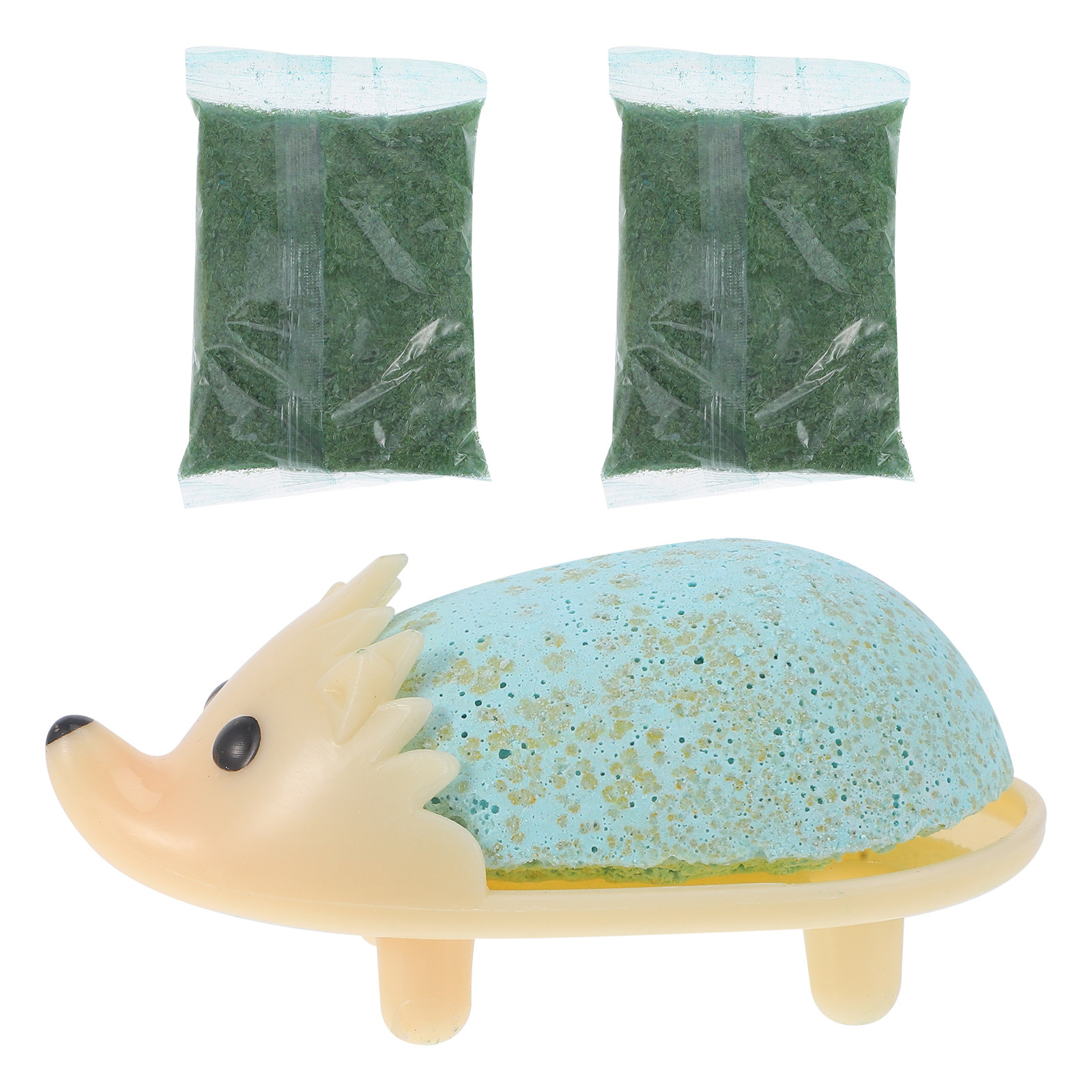 1Set Hedgehog Crystal Growing  - Crystal Growing Kit avis et prix
