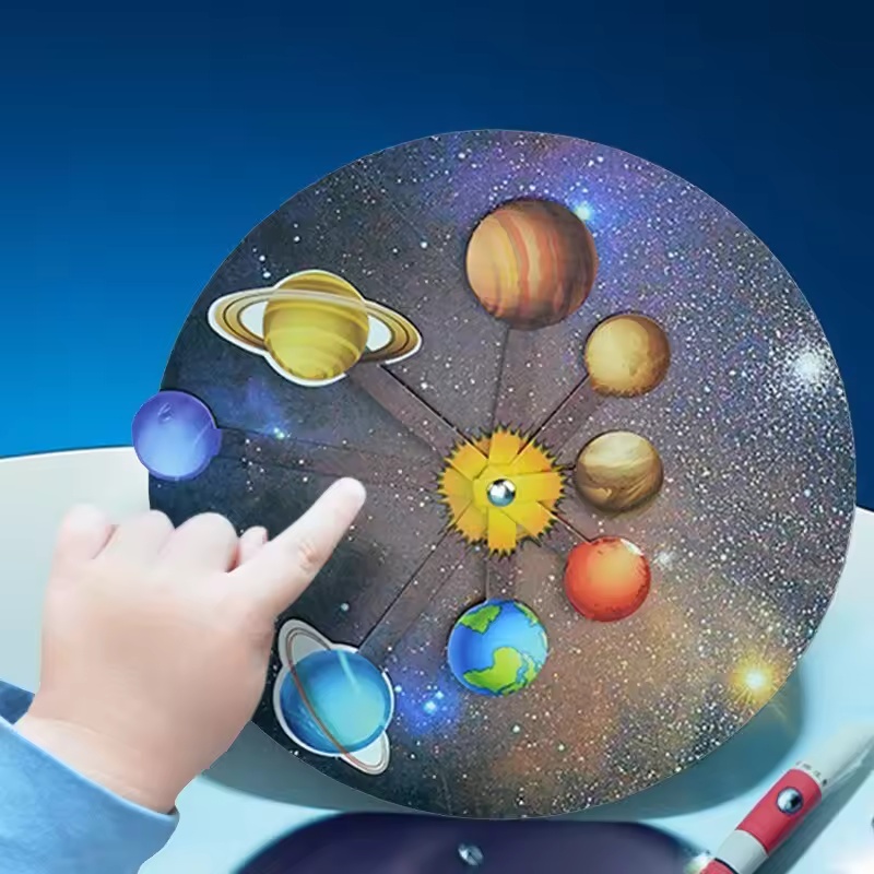 DIY Solar System Planet Model  - Science Max avis et prix