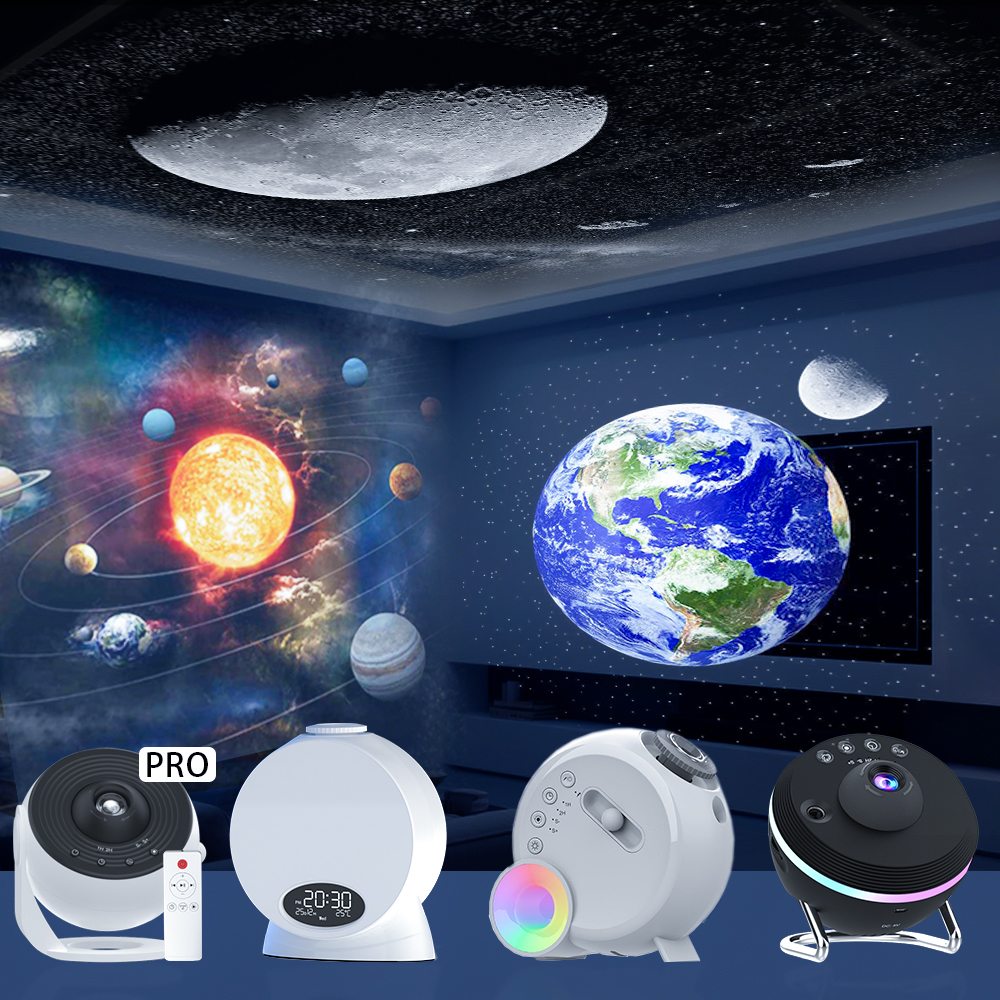 Star Projector Night Light Dis - Planetarium Projector Home avis et prix