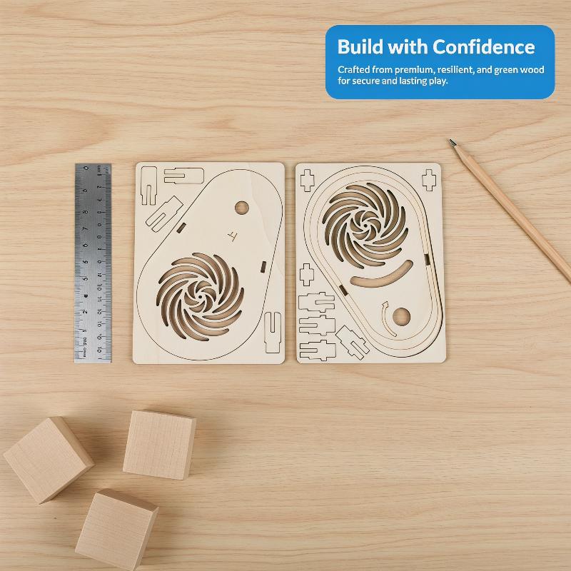 DIY Science Experiment Kit for - Science Kit avis et prix