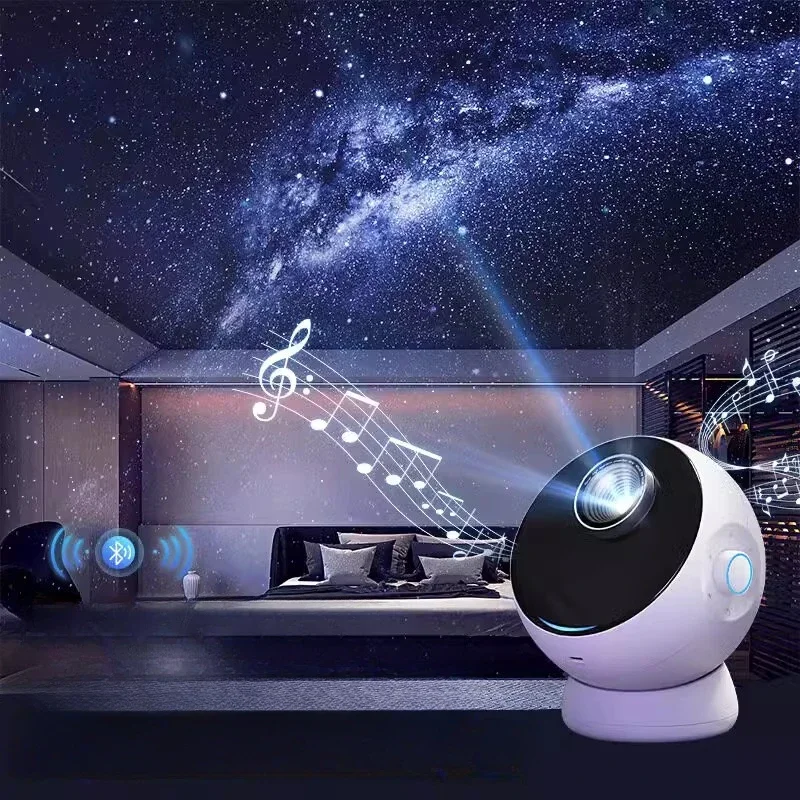 Home Planetarium Star Projecto - Planetarium Projector Home avis et prix