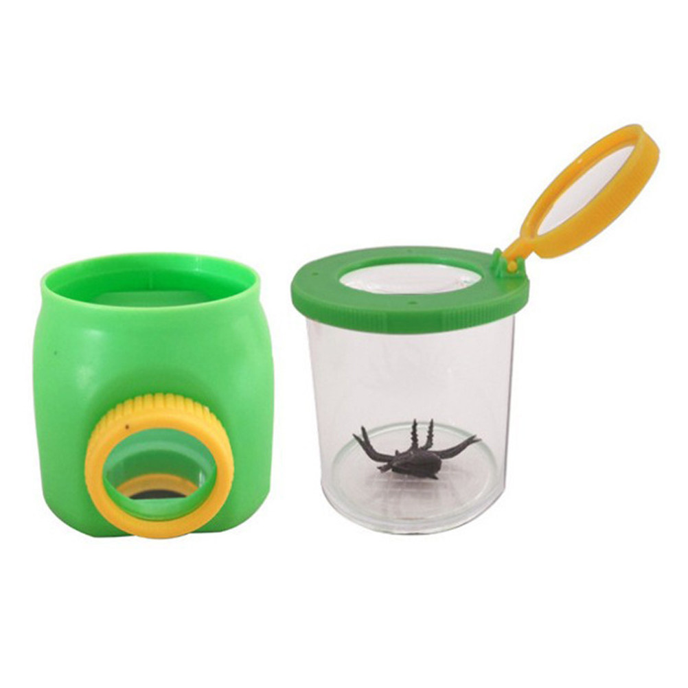 Bug Viewer with Magnifier Inse - Science Toys avis et prix