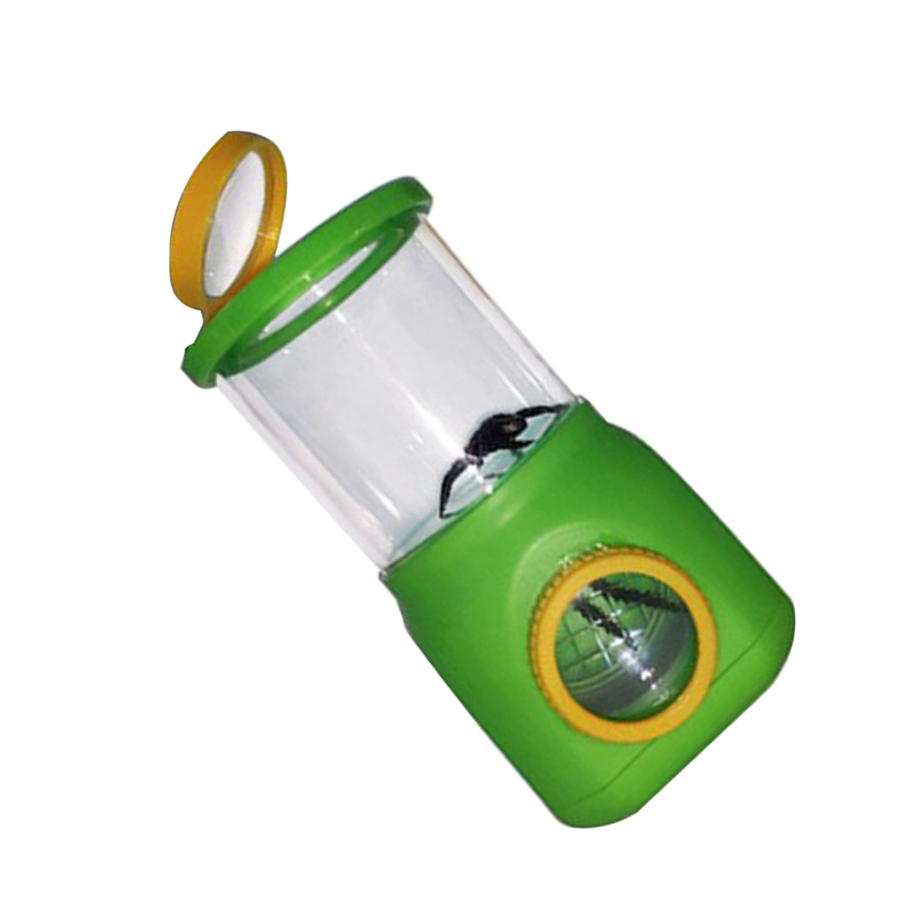 Bug Viewer with Magnifier Inse - Science Toys avis et prix