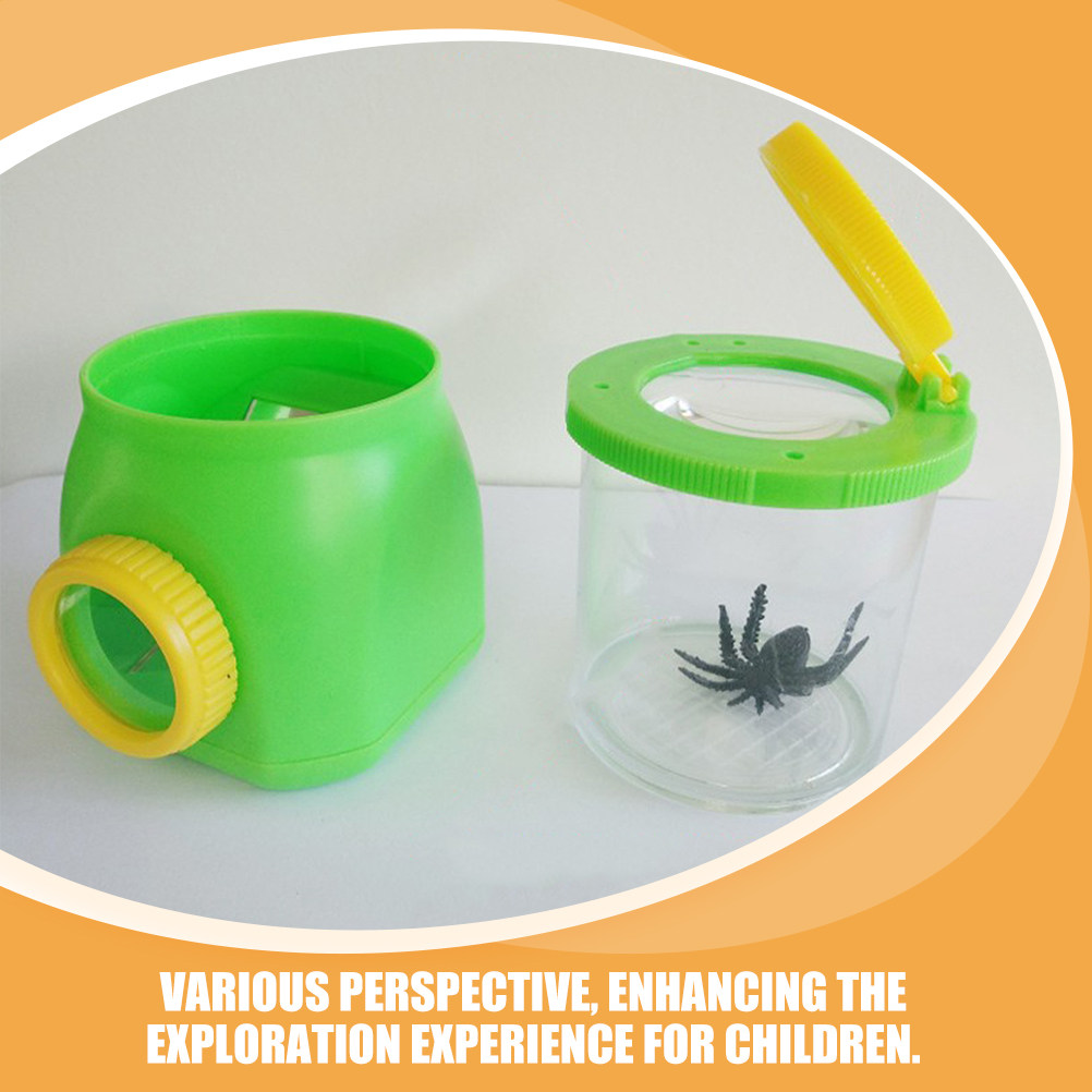 Bug Viewer with Magnifier Inse - Science Toys avis et prix