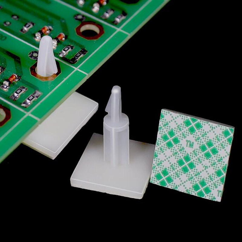 100pcs Plastic Pcb Pillar Stic - Circuit Snap Kit avis et prix