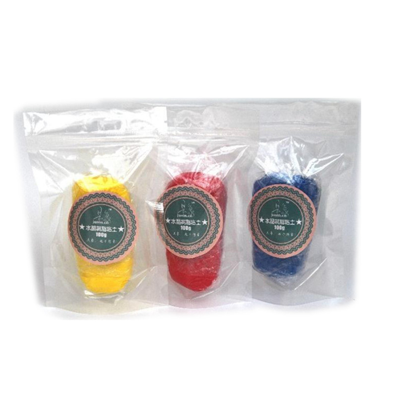500g Multi-meat Translucent /  - Crystal Growing Kit avis et prix