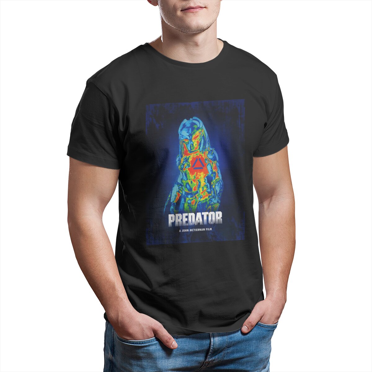 Predator fight scene science f - Science Hunter avis et prix
