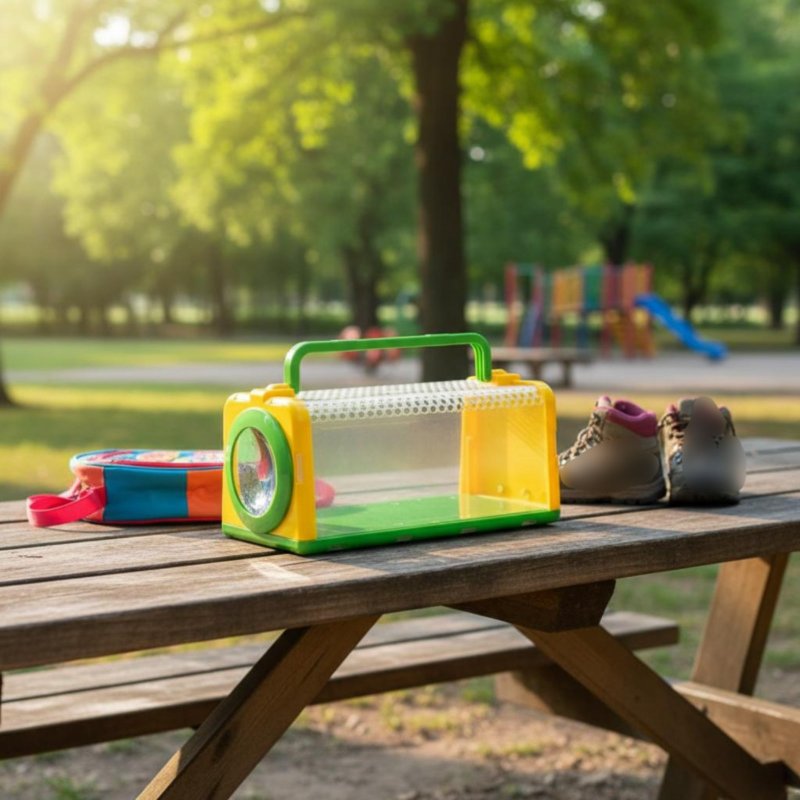 Observation Box Kit Built-in E - Science Kit avis et prix