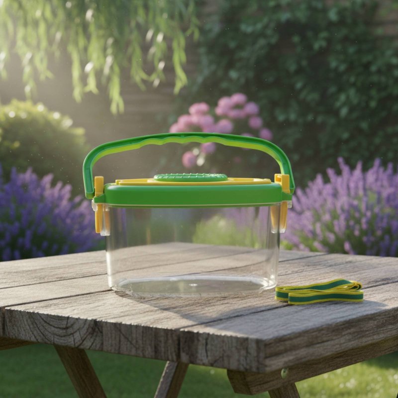 Observation Box Kit Built-in E - Science Kit avis et prix