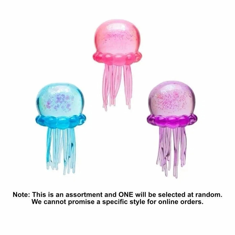 Needoh Fuzz Ball Jellyfish Squ - Crystal Growing Kit avis et prix