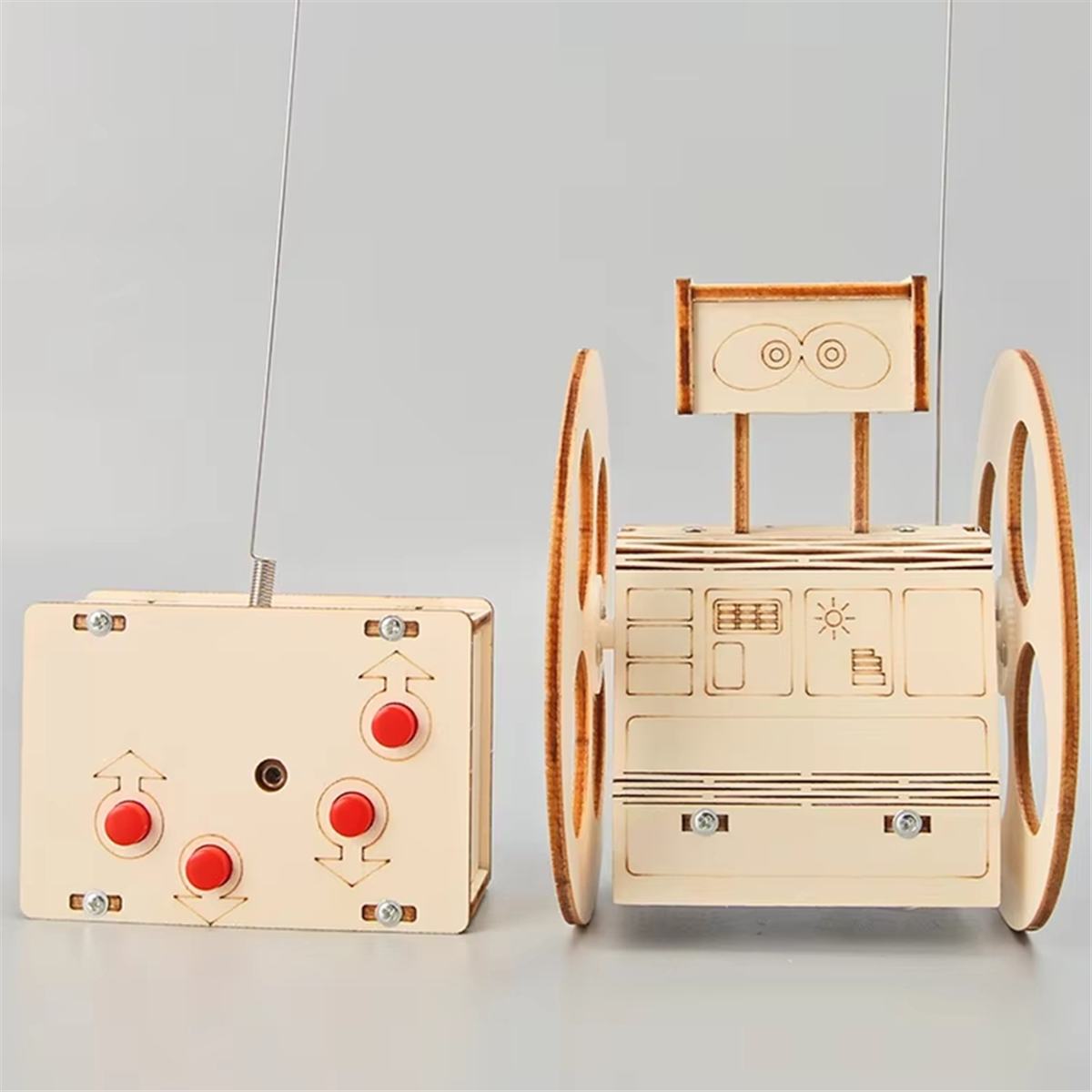 AA98 Change Direction Balance  - Science Toys avis et prix