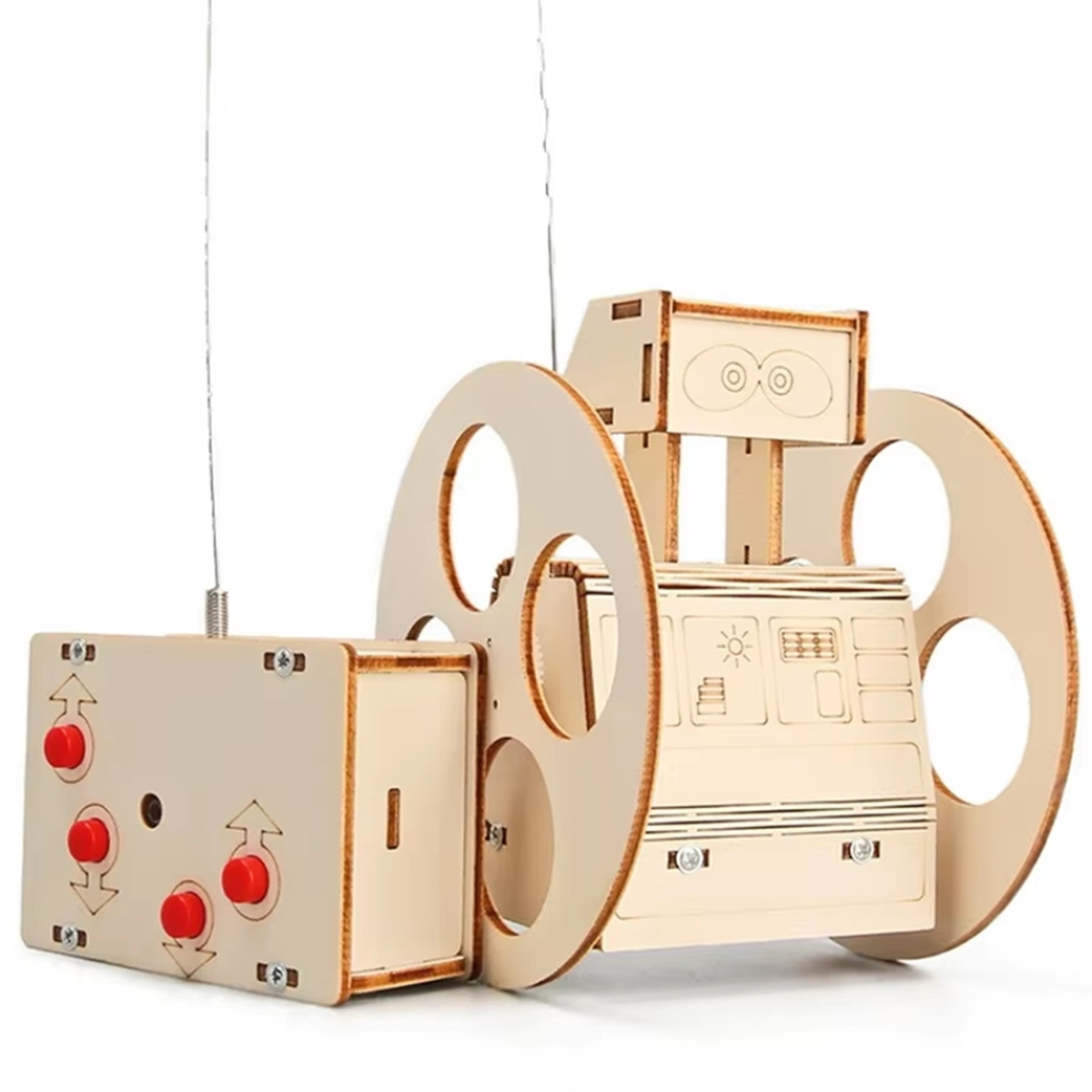 AA98 Change Direction Balance  - Science Toys avis et prix